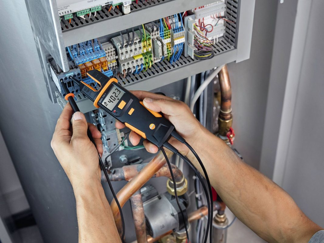 Solhan Elektrikçi