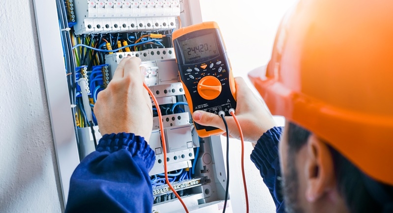Solhan Elektrikçi